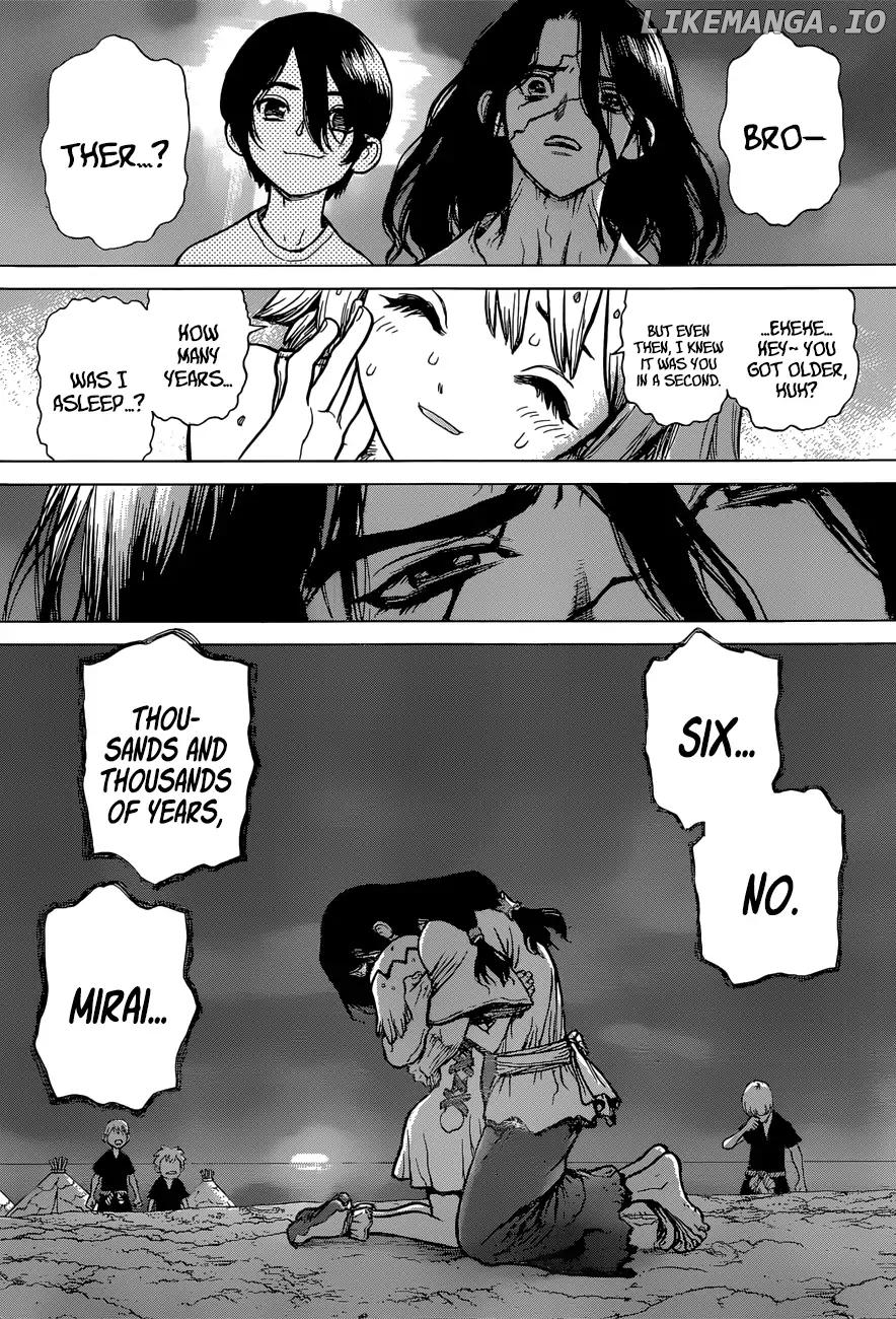 Dr.Stone Chapter 79 image 06